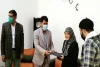 نکوداشت یاد و خاطره استاد باسره در ایلام 2