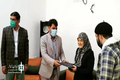 هم‌زمان با روز جهانی تئاتر صورت گرفت

نکوداشت یاد و خاطره استاد باسره در ایلام