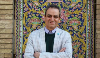 شهرام کرمی از نگارش نمایشنامه جدیدش گفت؛

ای کاش کرونا با این پروژه به پایان برسد