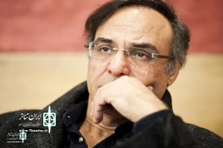 Ghotbeddin Sadeghi stated:

Theater artists deserve a better life