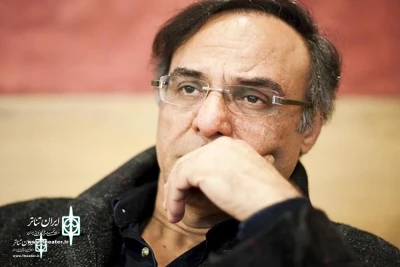 Ghotbeddin Sadeghi stated:

Theater artists deserve a better life