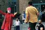 انگار مشکلات نمایش سیاه بازی با سفید کردن روی سیاه هم‌حل نشدنی است 3