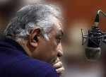 احمد گنجی هنرمند نمایش های رادیویی درگذشت  2