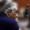 احمد گنجی، هنرمند پیشکسوت رادیونمایش به ملکوت پیوست 3