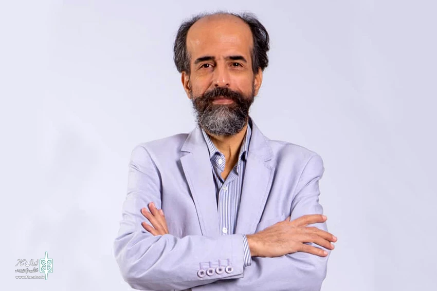 مراسم چهلم درگذشت محمدرضا الوند برگزار می‌شود 2