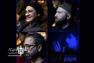 با نظر هیئت داوران

نتایج دومین رپرتوار مونوگهان اعلام شد