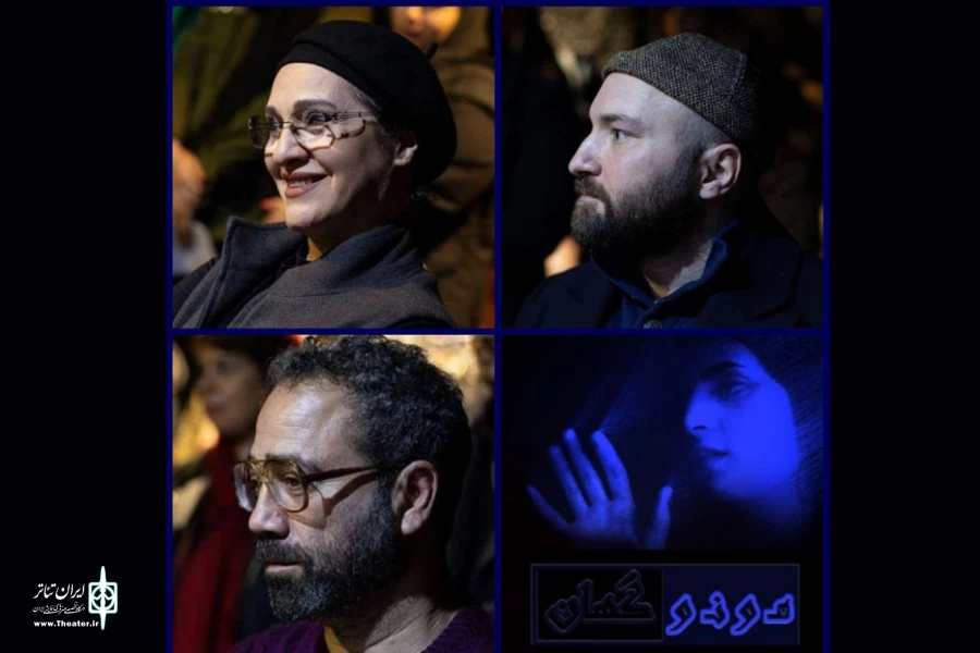نتایج دومین رپرتوار مونوگهان اعلام شد 2