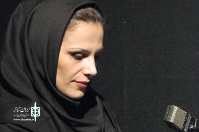 بهناز بستان‌دوست در گفت‌وگو با ایران تئاتر عنوان کرد

در رادیو با «به‌شرط زندگی»و«هزار توی داستان»همراهم