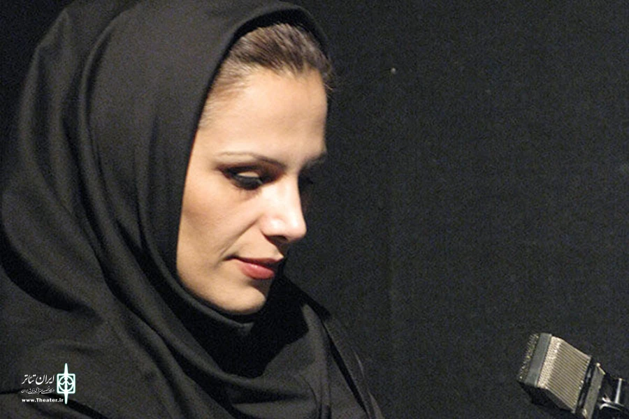 در برنامه های رادیویی به شرط زندگی و هزار توی داستان حضور دارم 2