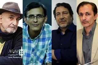 لب کلام هنرمندان در گفت‌وگوهای هفته 31

بهار هنرهای نمایشی و خواب زمستانی کرونا