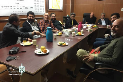 با برگزاری انتخابات رسمی

هیئت مدیره انجمن صنفی تئاتر کمدی مشخص شدند