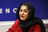 در نمایش«به وقت تهران» لیلی عاج بازی کنم 2