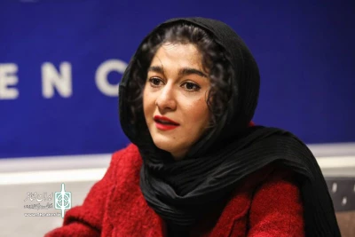 سوده شرحی در گفت‌وگو با ایران تئاتر عنوان کرد

در نمایش«به وقت تهران» الهام شعبانی بازی می‌کنم