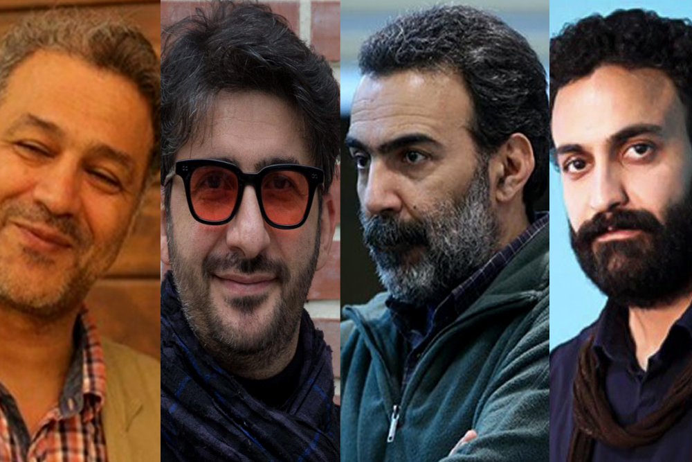 اجرای بیش از 185 نمایش در سال 99:
فعال ترین هنرمندان تئاتر چه کسانی بودند؟