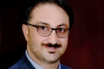 کتاب «تئاتر دفاع مقدس» زنده یاد آرمین رهبین رونمایی شد 2
