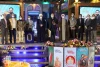 وحید یامین‌پور به عنوان «چهره هنر انقلاب» سال ۹۹ برگزیده شد 3