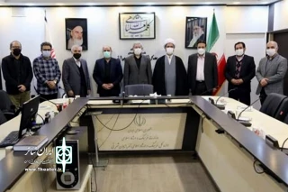 طی نشستی با حضور مسئولان آذربایجان شرقی

اعضای شورای ارزشیابی و نظارت بر تئاتر استان معرفی شدند