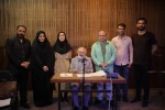 برنامه «فصل وصل» سحرهای ماه رمضان به آنتن می‌رود 3
