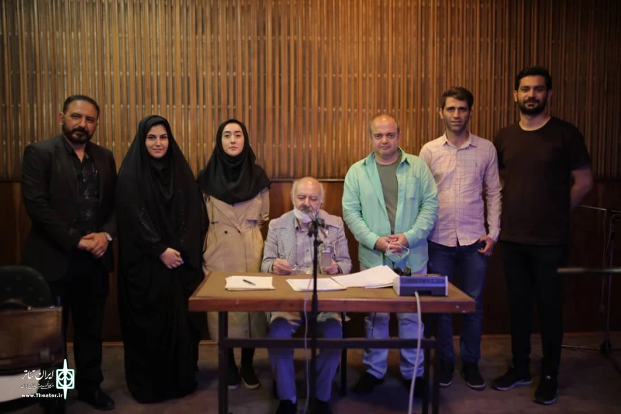 برنامه «فصل وصل» سحرهای ماه رمضان به آنتن می‌رود 3