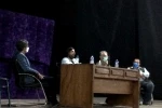 اولین مجمع عمومی تئاتر اهواز برگزار شد 4