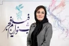در نمایش«نازگل»بازی دارم 3