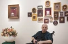 محسن قاضی مرادی درگذشت 2