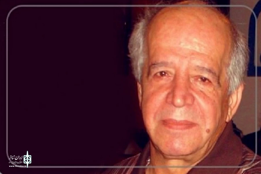 محسن قاضی مرادی درگذشت 7