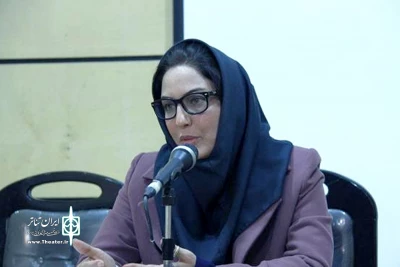 سیمین امیریان در گفت‌وگو با ایران تئاتر مطرح کرد؛

«قصه‌گویی با عروسک‌ها آسان می‌شود» به زودی در بازار نشر