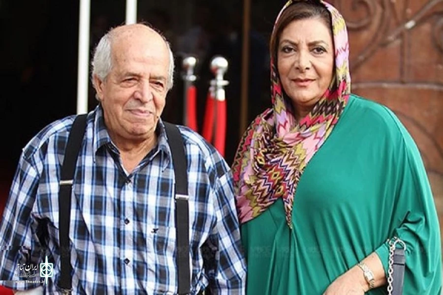 محسن قاضی مرادی درگذشت 8