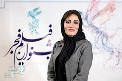 Atieh Javid to Iran Theater:

I join the show “Nazgol”