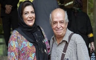 Mohsen Ghazi Moradi ,  a veteran  stage  , cinema and television actor passed away