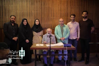 With the voices of Amir Nouri, Maryam Nashiba and Behrouz Razavi

The program "Season of Connection" airs during the  Ramadan