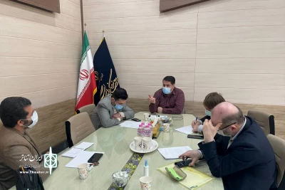 مدیرکل فرهنگ و ارشاد اسلامی استان کردستان اعلام کرد:

برگزاری جشنواره منطقه‌ای تئاتر طنز دیواندره در تابستان