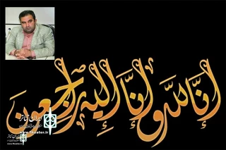Mohammad Reza Habibzadeh died