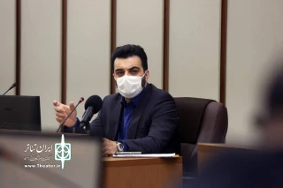 از سوی صندوق اعتباری هنر صورت گرفت

اعطای تسهیلات قرض الحسنه به 45 تماشاخانه بخش خصوصی