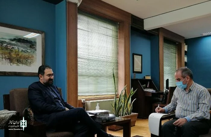 سید مجتبی حسینی
 2