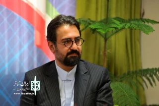 پیام تسلیت معاون امور هنری وزارت ارشاد  برای درگذشت مرادخانی

چلچراغ هنر انقلاب سوگوار سزاوارمردی شد