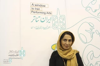 Maryam Kazemi:

Holding an educational festival for children and adolescent theater