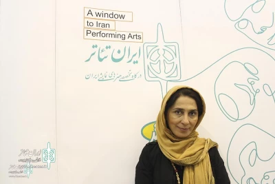 Maryam Kazemi:

Holding an educational festival for children and adolescent theater