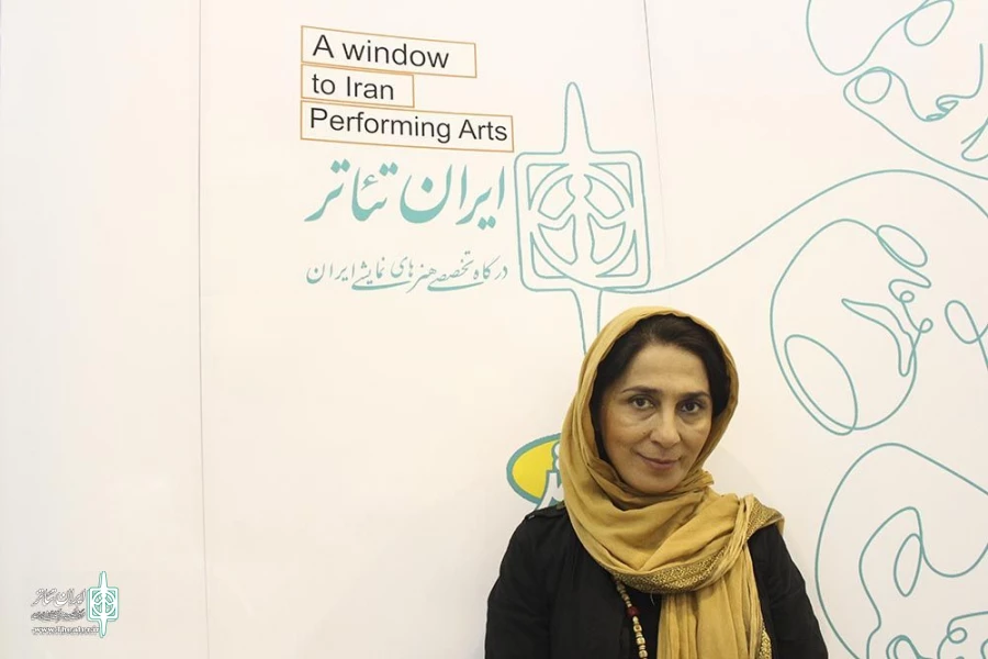 Holding an educational festival for children and adolescent theater