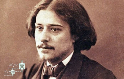 At “The Labyrinth of Stories”

Alphonse Daudet’s works to review