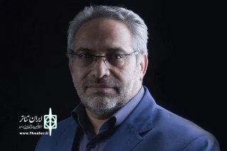 معاون امور هنری و سینمایی اداره کل فرهنگ و ارشاد اسلامی استان خبرداد

ارسال شیوه نامه جشنواره تئاتر خراسان جنوبی به شهرستان‌ها
