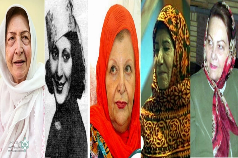 شعله‌ای که خاموش نمی‌شود 2