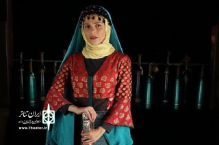 سارا عباس پور در گفت‌وگو با ایران تئاتر مطرح کرد:

با استاد پرویز ممنون در کلاس‌های آنلاین نقالی همکاری دارم