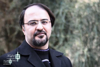 Rahmat Amini:

The most comprehensive book on the Avignon Theater Festival is published