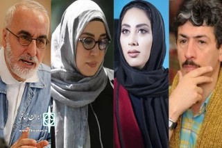 لب کلام هنرمندان در گفت‌وگوهای هفته 34

چراغ این هنر هرگز خاموش نمی‌شود
تئاتر زنده یا زندگی با تئاتر