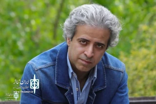 Ayoub Aghakhani  to  join tele-theater "A Simple  Friendship"