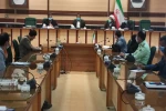 بهره برداری از پلاتو نهبندان طی یک سال آینده
 2