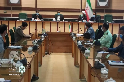 مدیر کل فرهنگ و ارشاد اسلامی خراسان جنوبی خبرداد:

بهره برداری از پلاتو نهبندان طی یک سال آینده