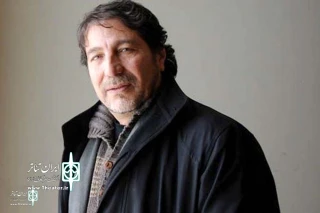 Massoud Delkhah:

I will direct "The Trial of Christ" in the fall